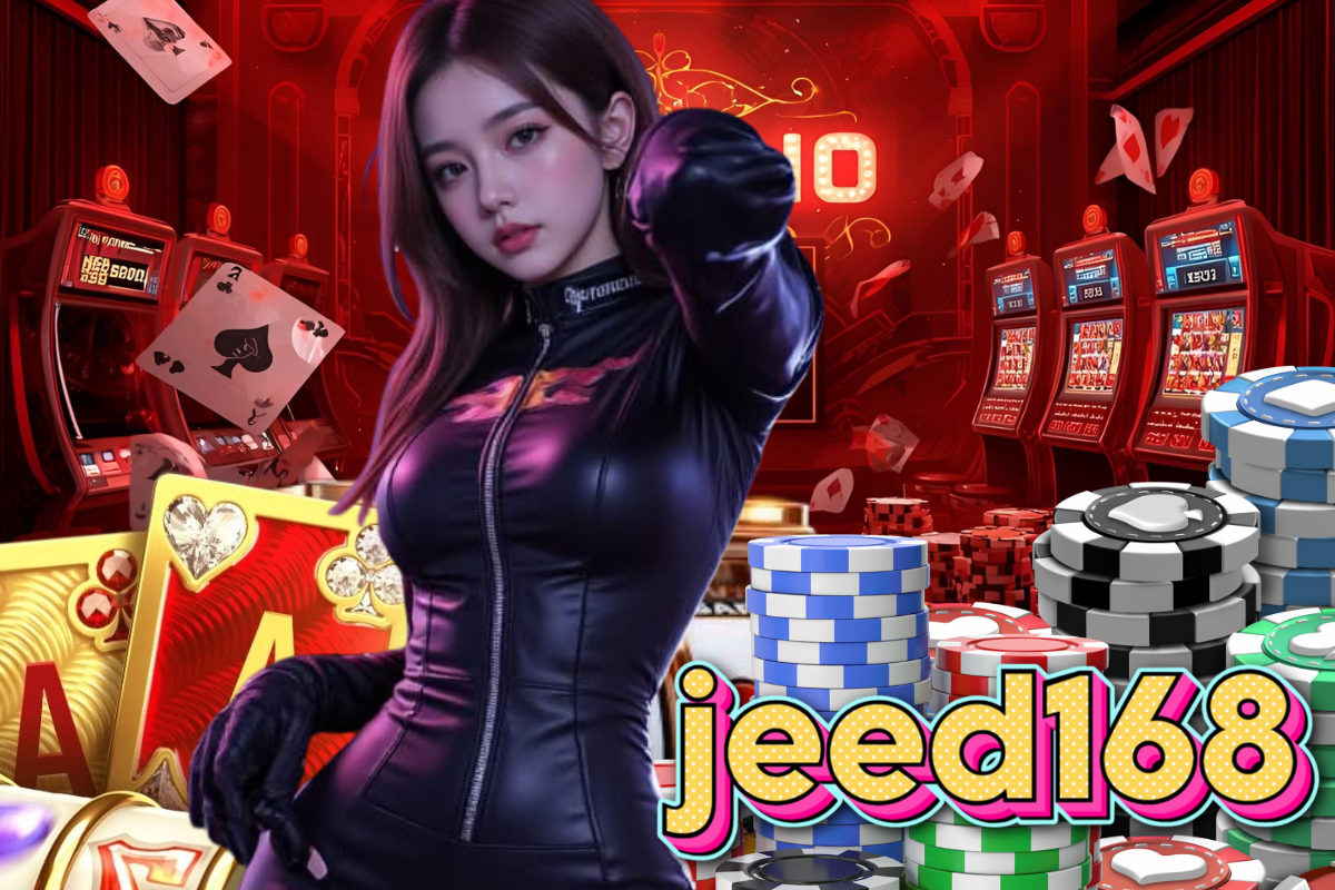 jeed168 ทรูวอเลท