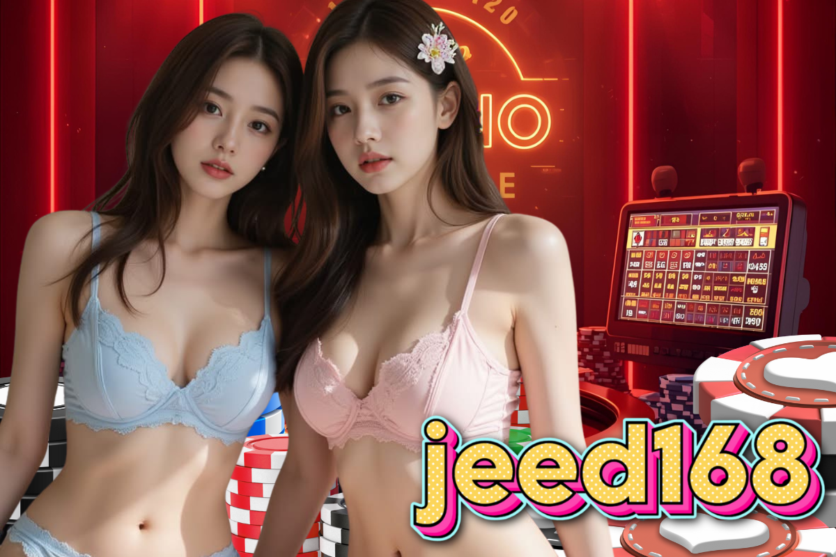 jeed168 slot