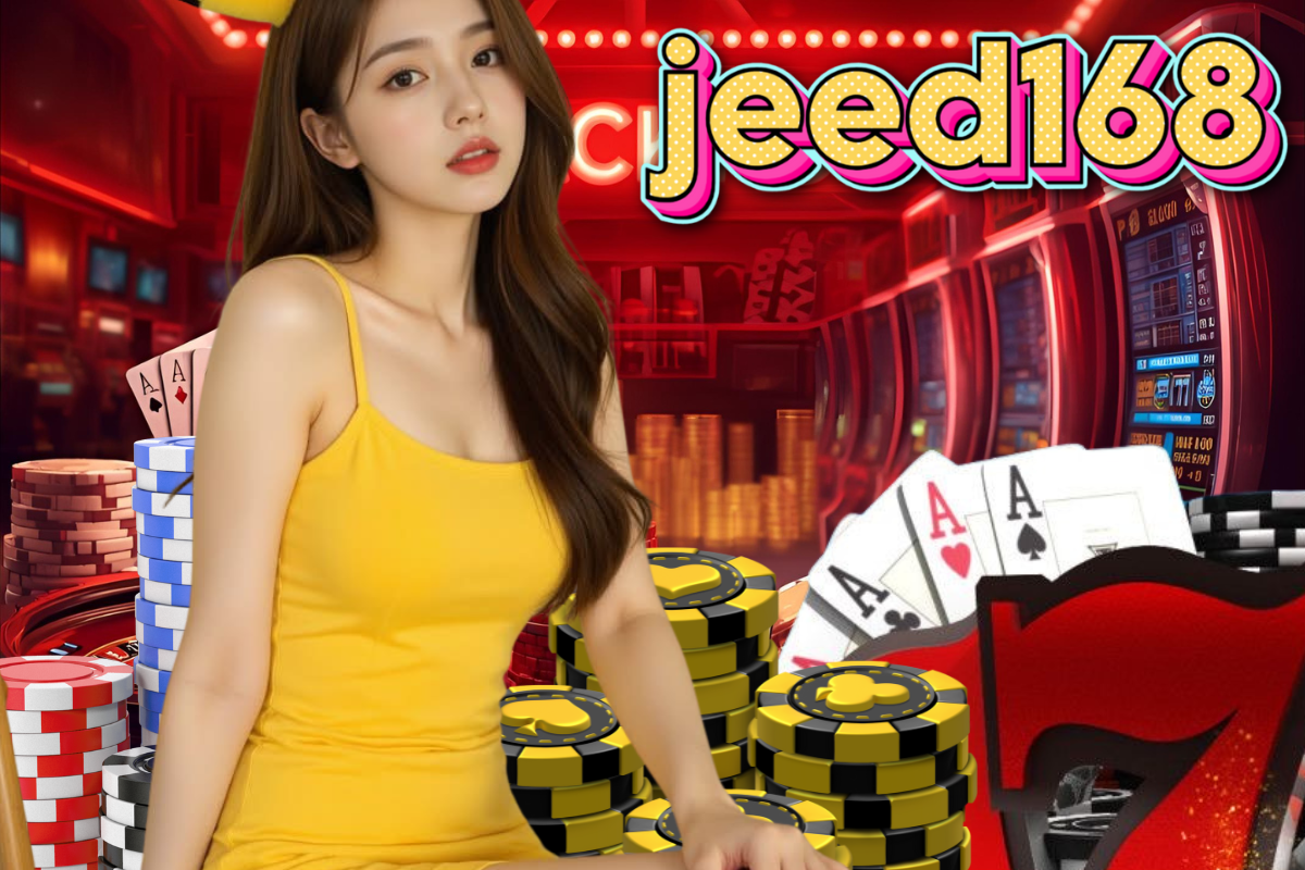 jeed168